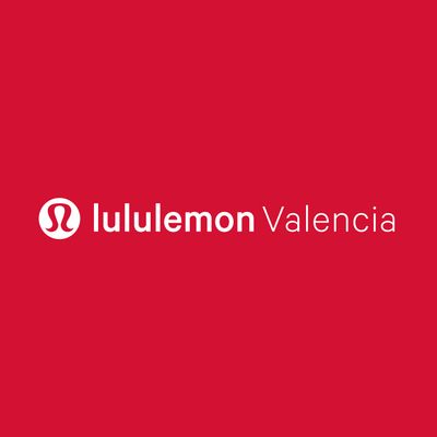 lululemon Valencia
