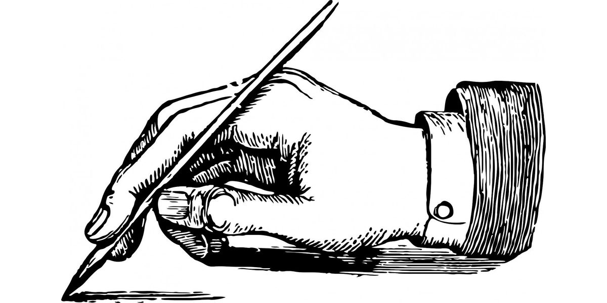 Join Other Writers for Writing Practice, Support, & Networking