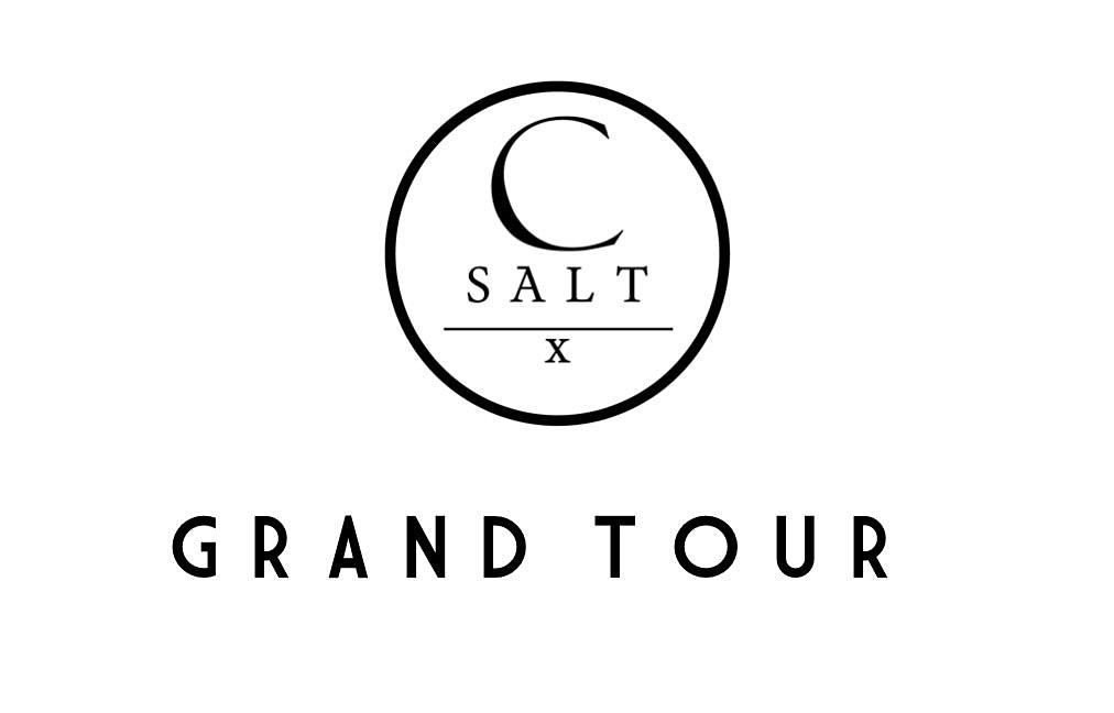 Grand Tour & C Salt Cape Cod Seafood Dinner