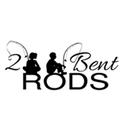 2 Bent Rods