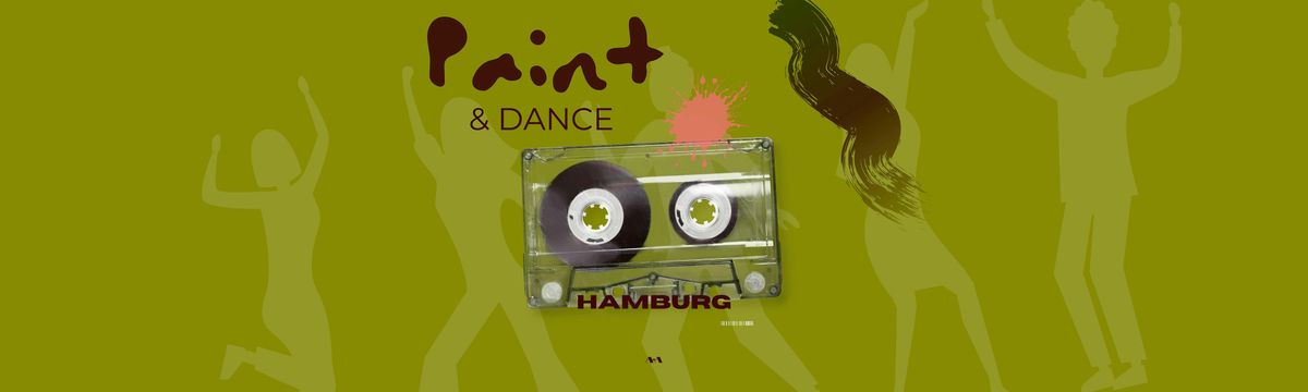 PAINT & HOUSE HAMBURG EXCLUSIVE