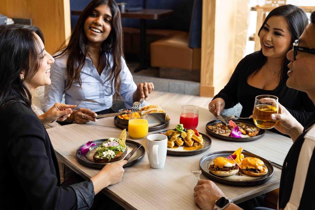 The Moran Locals Discount: 10% Off Meals