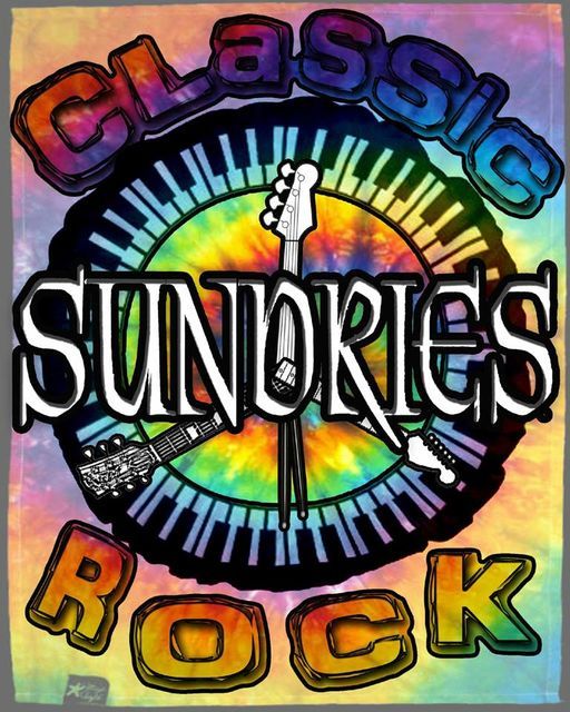 On the Patio The Junction! Junction Liquors Bar & Grill, Belford