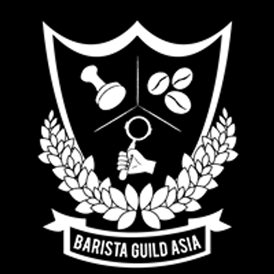 Barista Guild Asia