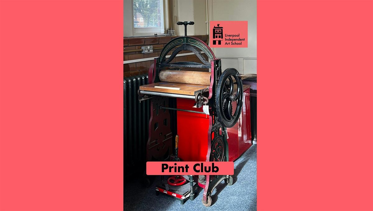 Print Club
