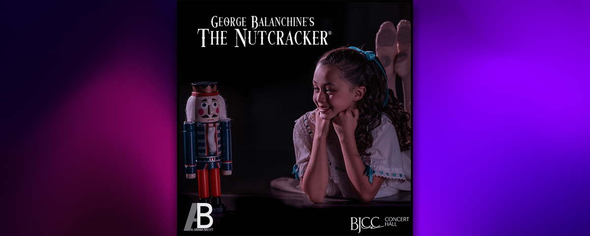 The Nutcracker - Birmingham