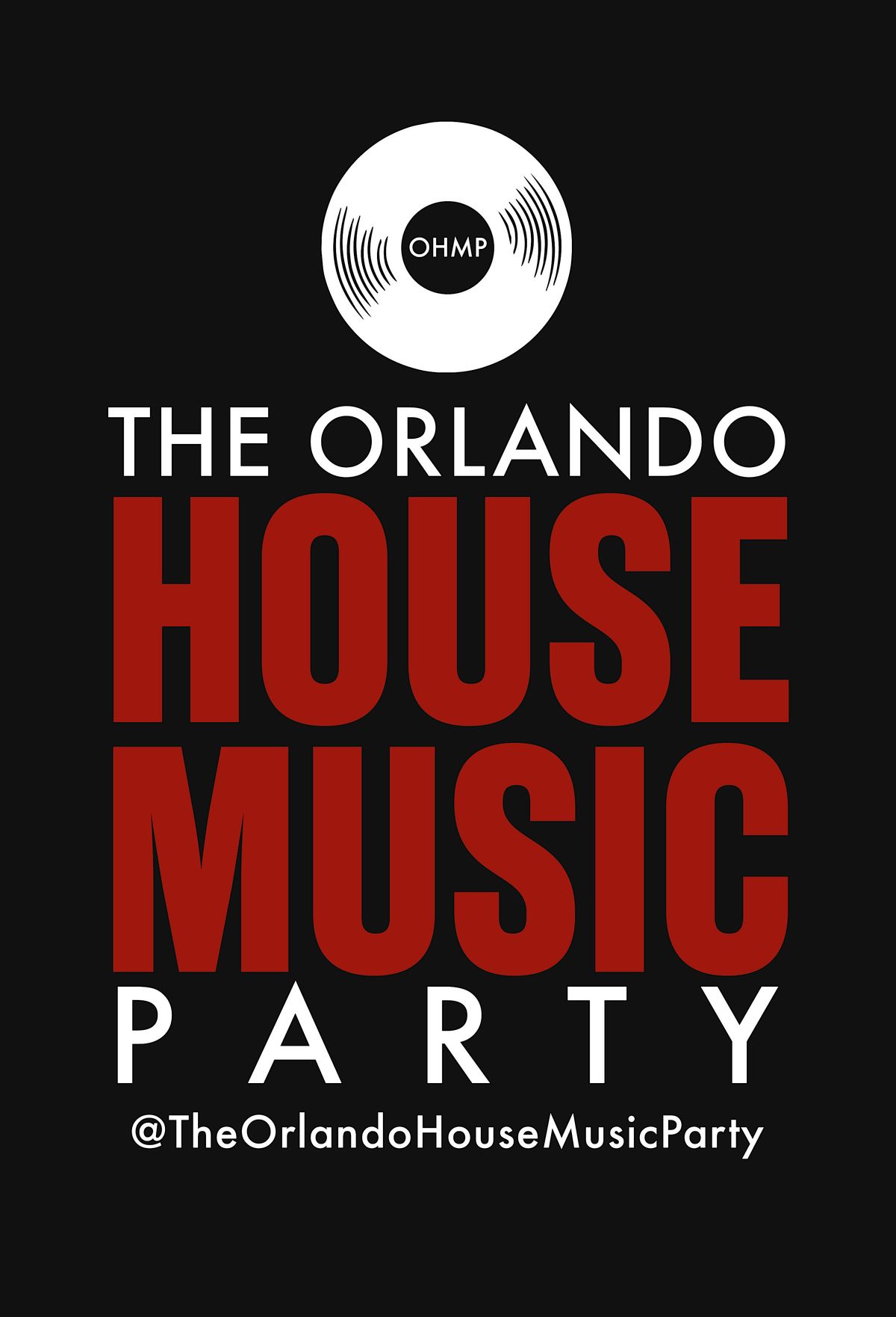 The ORLANDO HOUSE MUSIC PARTY Vol 28