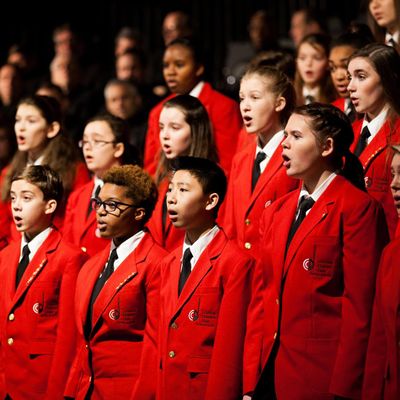 Columbus Children's Choir