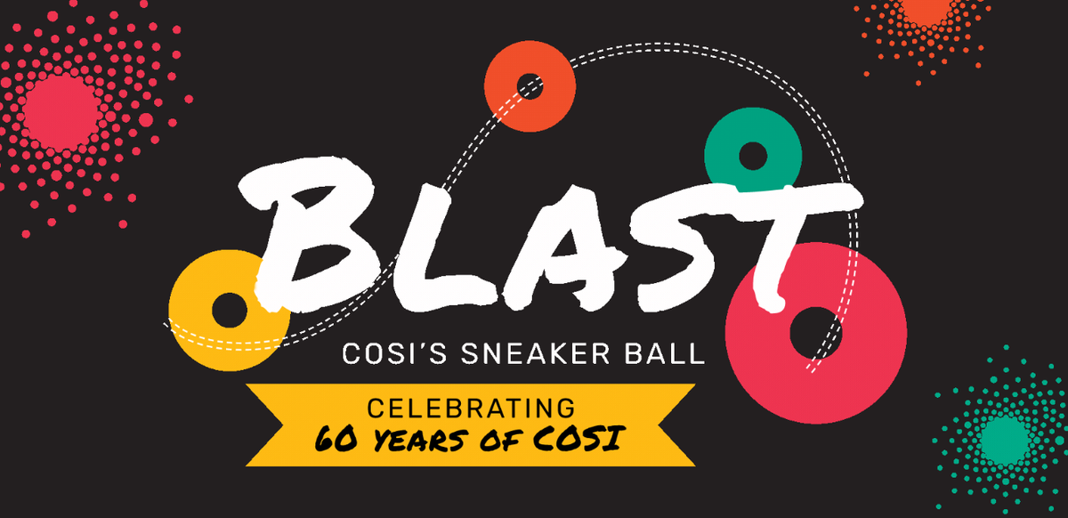 Parking After the Blast - Columbus