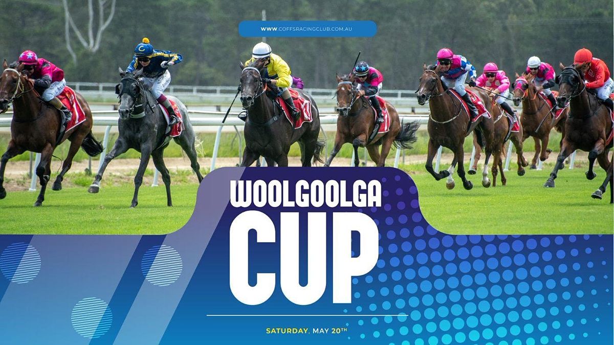 Woolgoolga Diggers Woogoogla Cup | Coffs Harbour Racing Club and ...