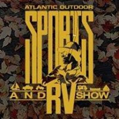 Atlantic Outdoor Sports and RV Show