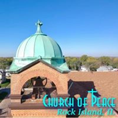 Church of Peace UCC