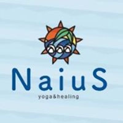 NaiuS yoga&healing