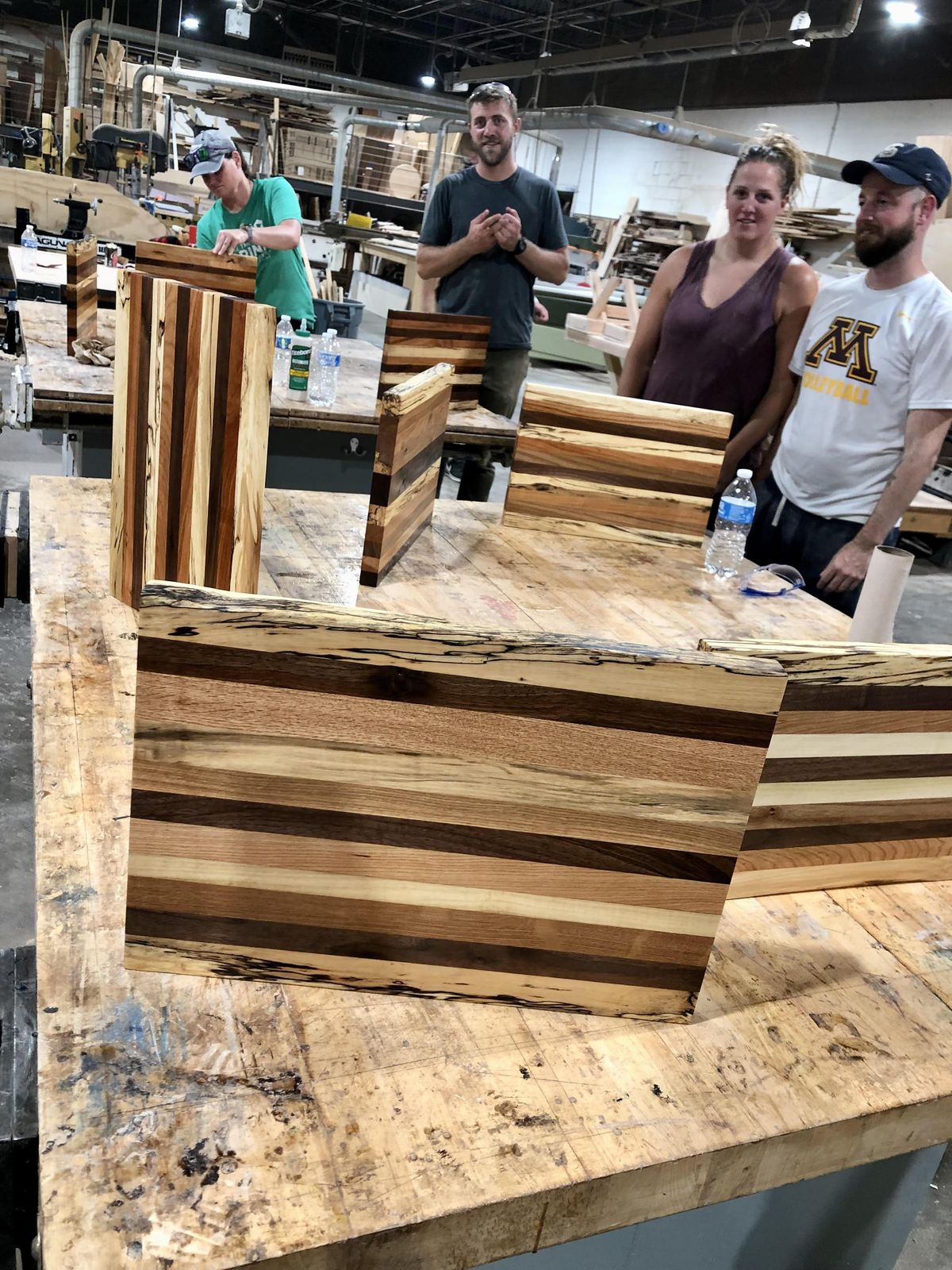 Make your own Cutting Board MPLSMAKE MPLS MAKE, Minneapolis, MN