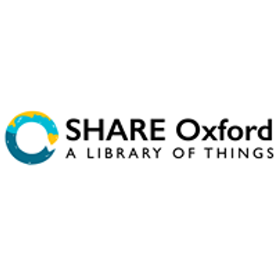 SHARE Oxford - A Library of Things