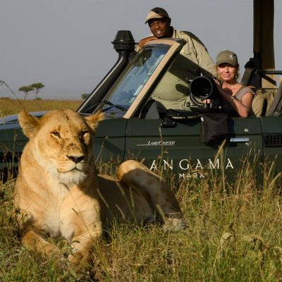 Margot Raggett MBE\/Remembering Wildlife