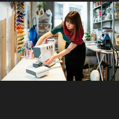 The Ethical Tailor