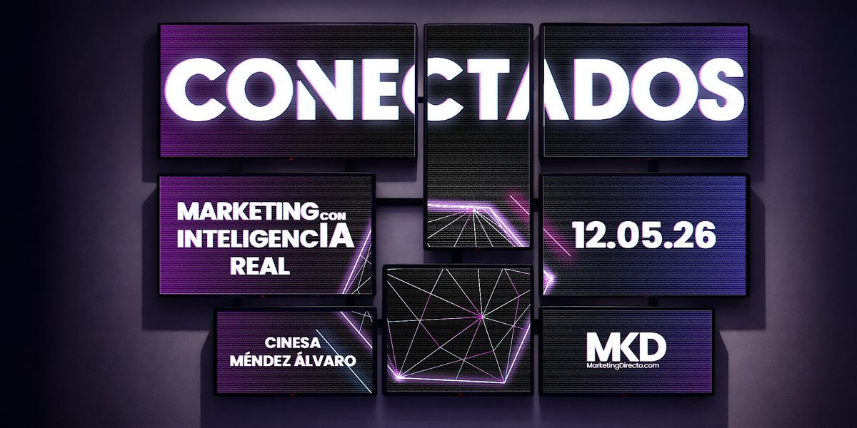 CONECTADOS 2026