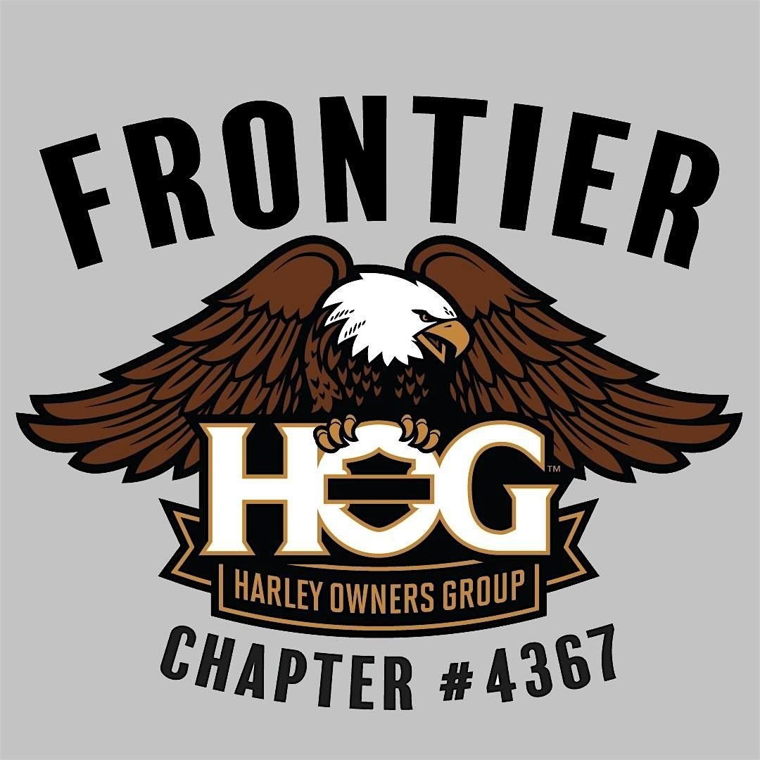 Frontier HOG Night Out - June 2024