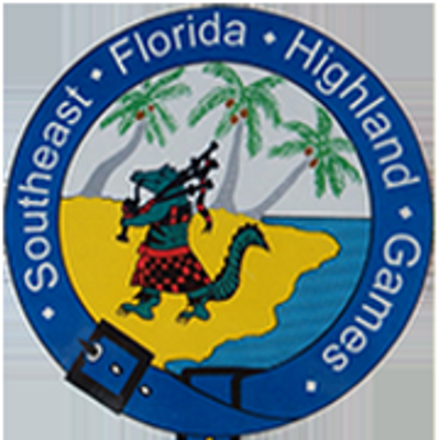Southeast Florida Scottish Festival & Highland Games