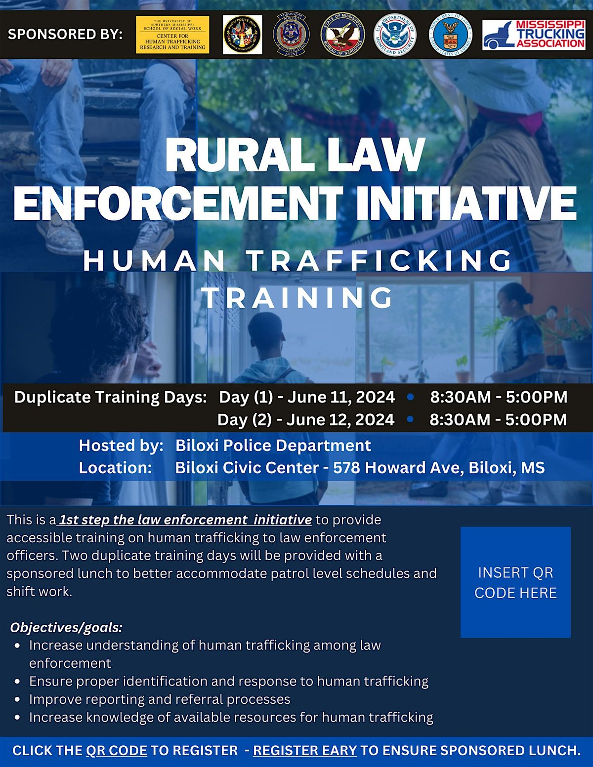 Events Happening Next in Biloxi, MS