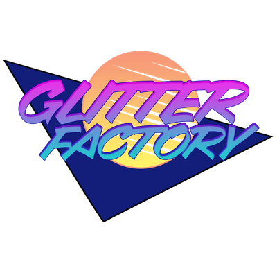 The Glitter Factory