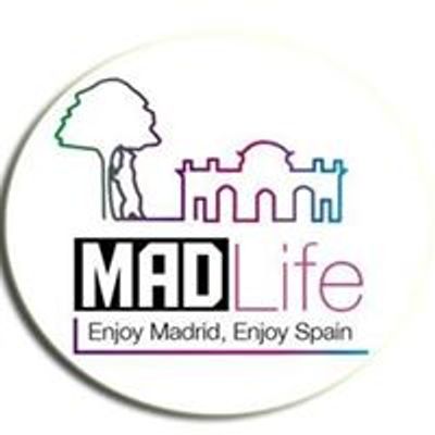MADLife Madrid