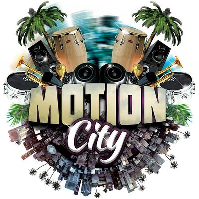 Latin Motion & Mambo City