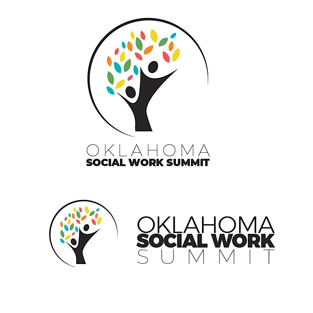 2023 Oklahoma Social Work Summit Stoney Creek Hotel Tulsa Broken