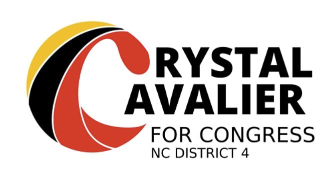 Team Crystal Election Night Party
