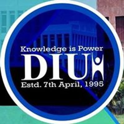 Dhaka International University - DIU