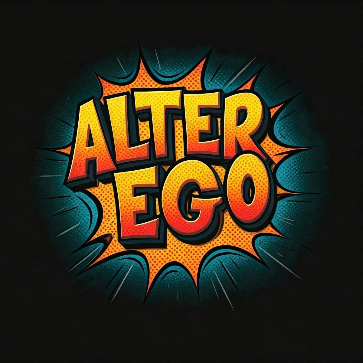 FREE ENTRY - ALTER EGO