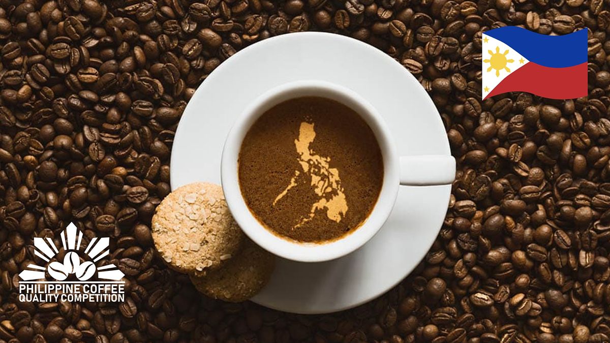 Philippine Specialty Arabica & Fine Robusta Coffee Tasting at SCA Expo 2022