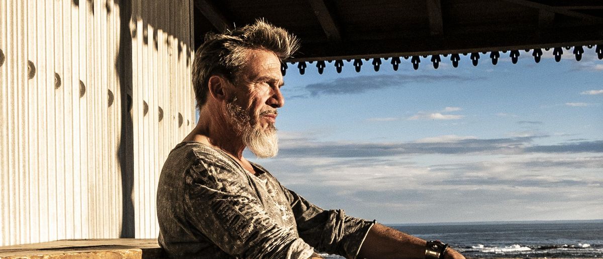 Florent Pagny in Aix En Provence