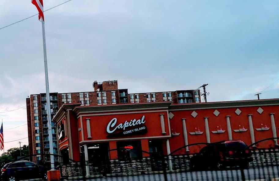 Capital Coney Island 8926 Eight Mile Rd Ferndale MI February 24 2023 capital-coney-island-8926-eight-mile-rd-ferndale-mi-february-24-2023