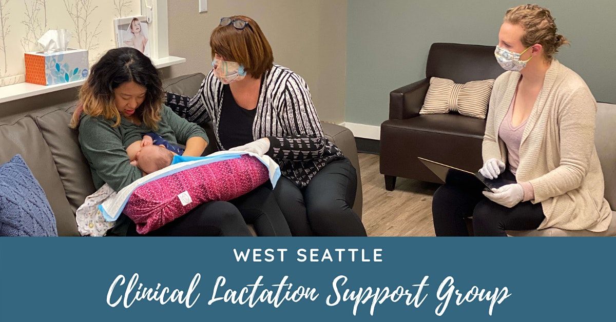 Clinical Lactation Group West Seattle Nurturing Expressions West