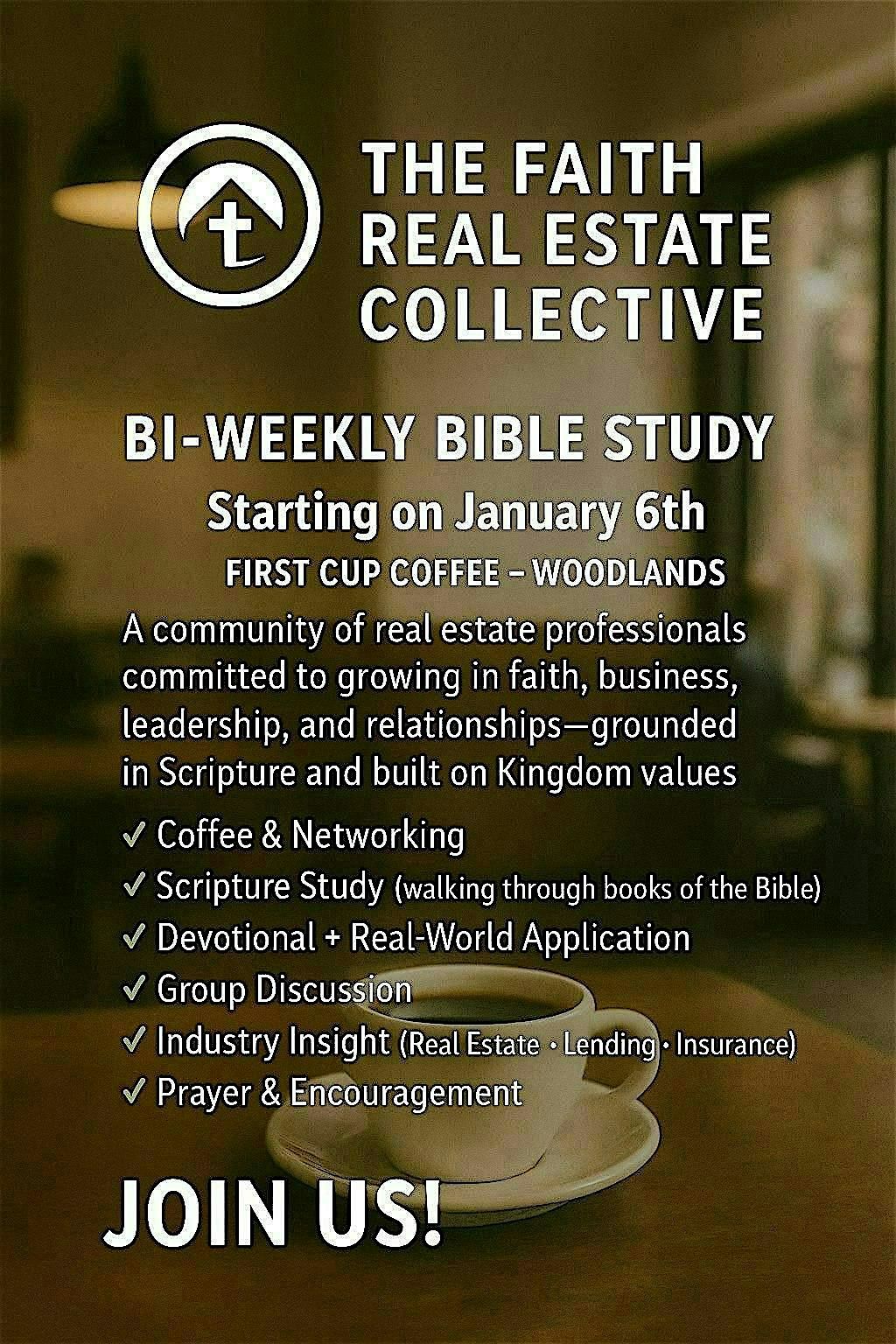 The Faith & Real Estate Collective