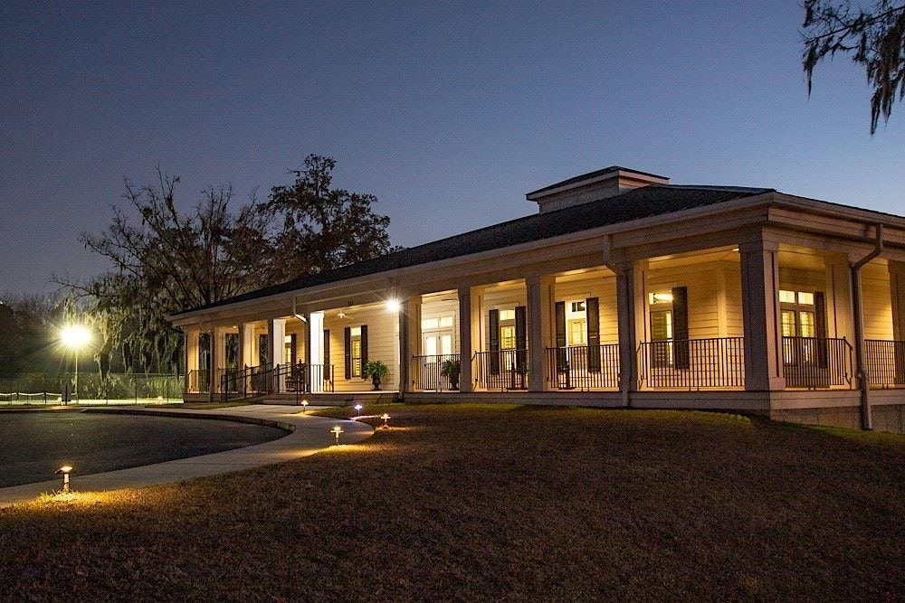 PortCity Seersuckers and Sundresses Day Party 2023 King's Grant on