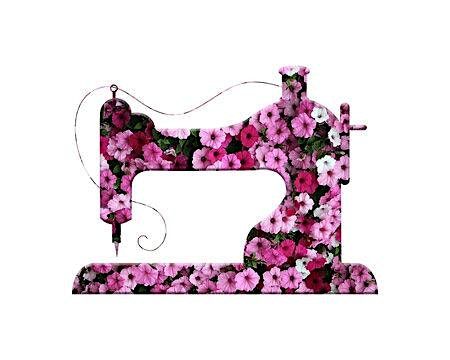 Sewing machine basics workshop no 3