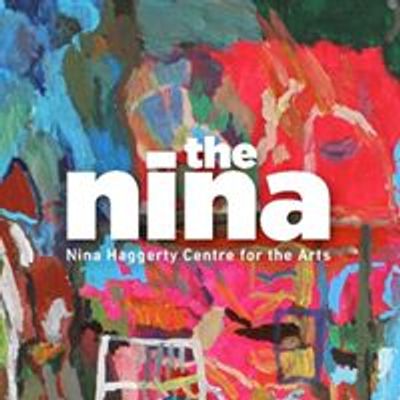 Nina Haggerty Centre for the Arts