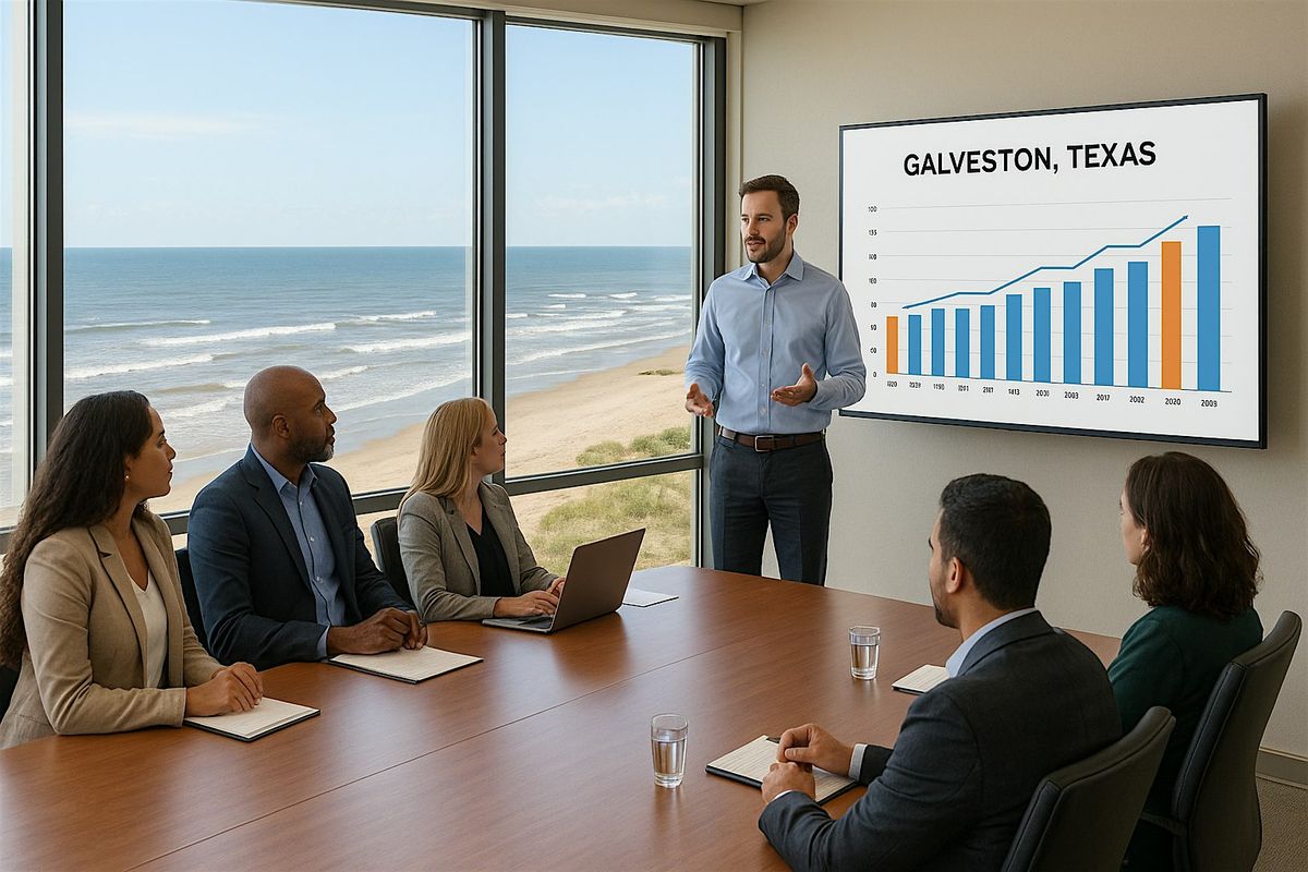 Thinking About Starting a Business?