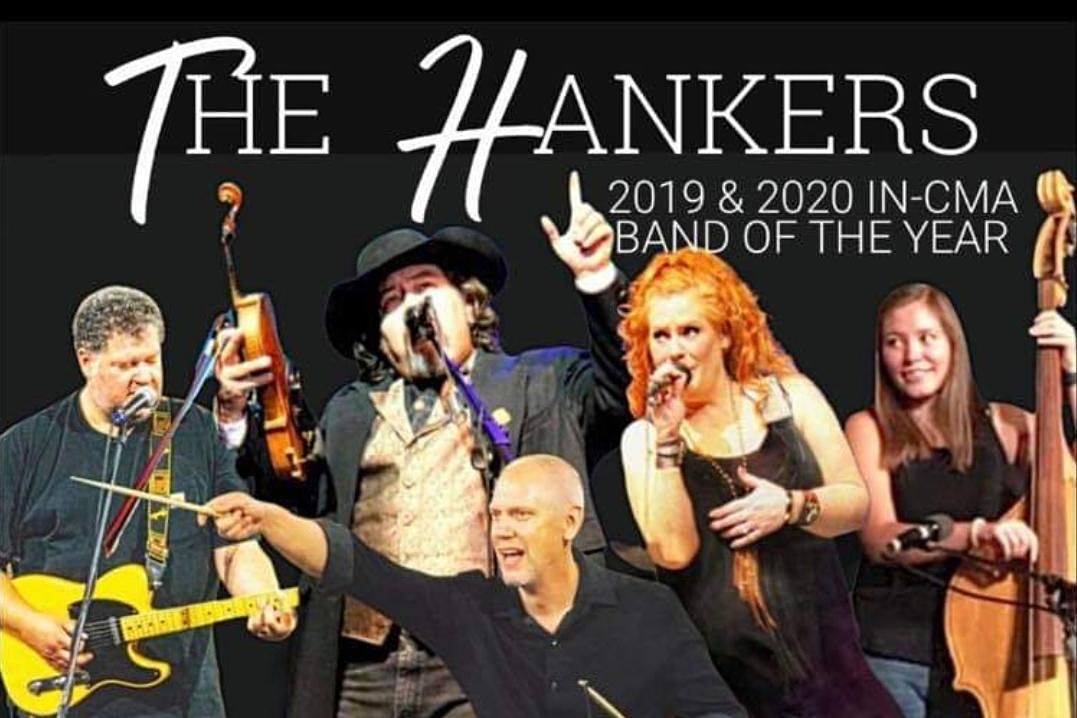 The Hankers Hammers Bar & Grill Hammers Bar & Grill, Spokane, WA