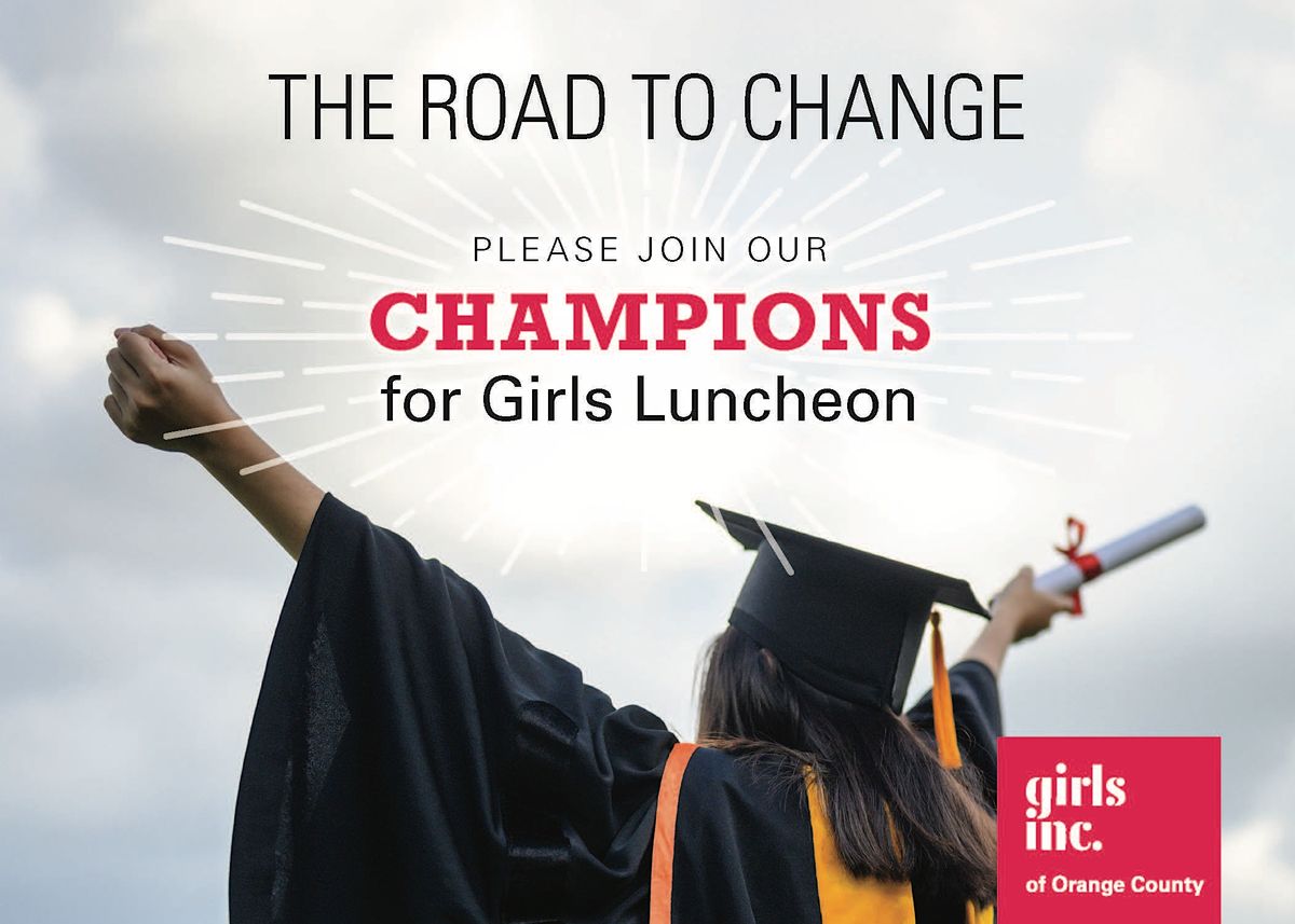 Girls Inc Of Orange Countys Champions For Girls Luncheon Ren e And girls-inc-of-orange-countys-champions-for-girls-luncheon-ren-e-and