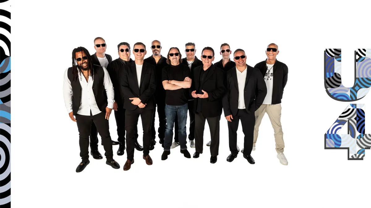 UB40 in \u4e5d\u9f8d Kowloon
