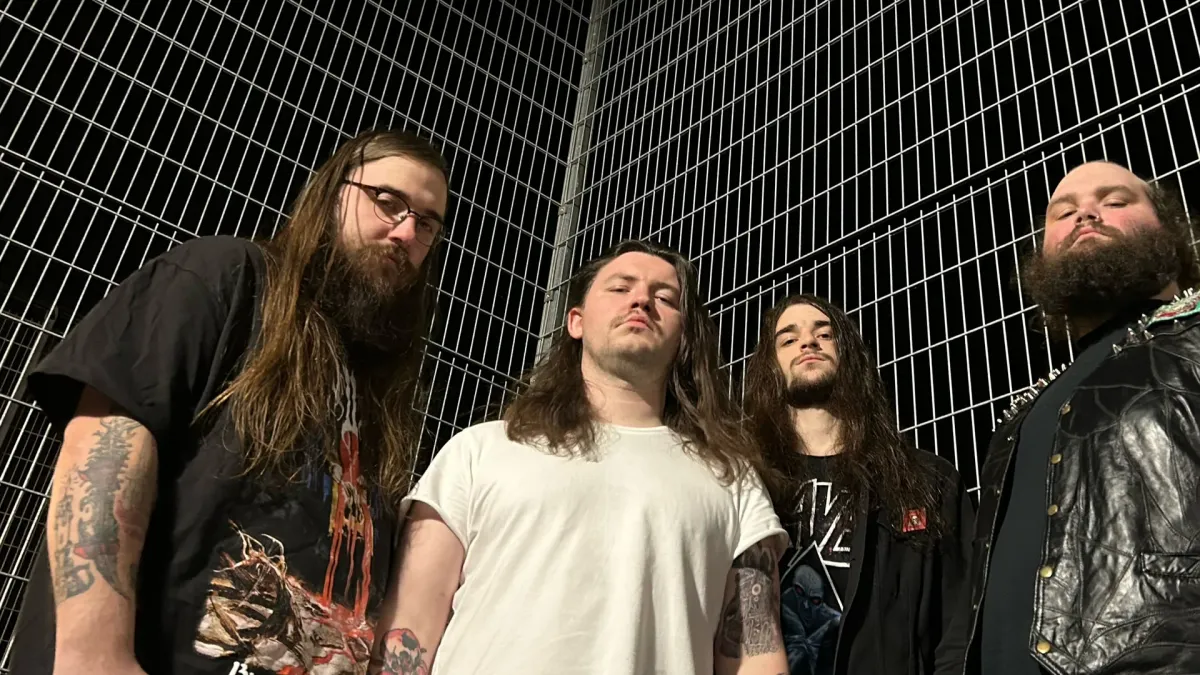 200 Stab Wounds, Dying Fetus in Newstead