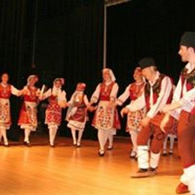 Ensemble Balkanski Igri