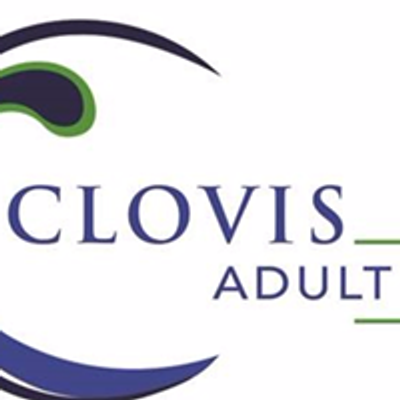 Clovis Adult Education