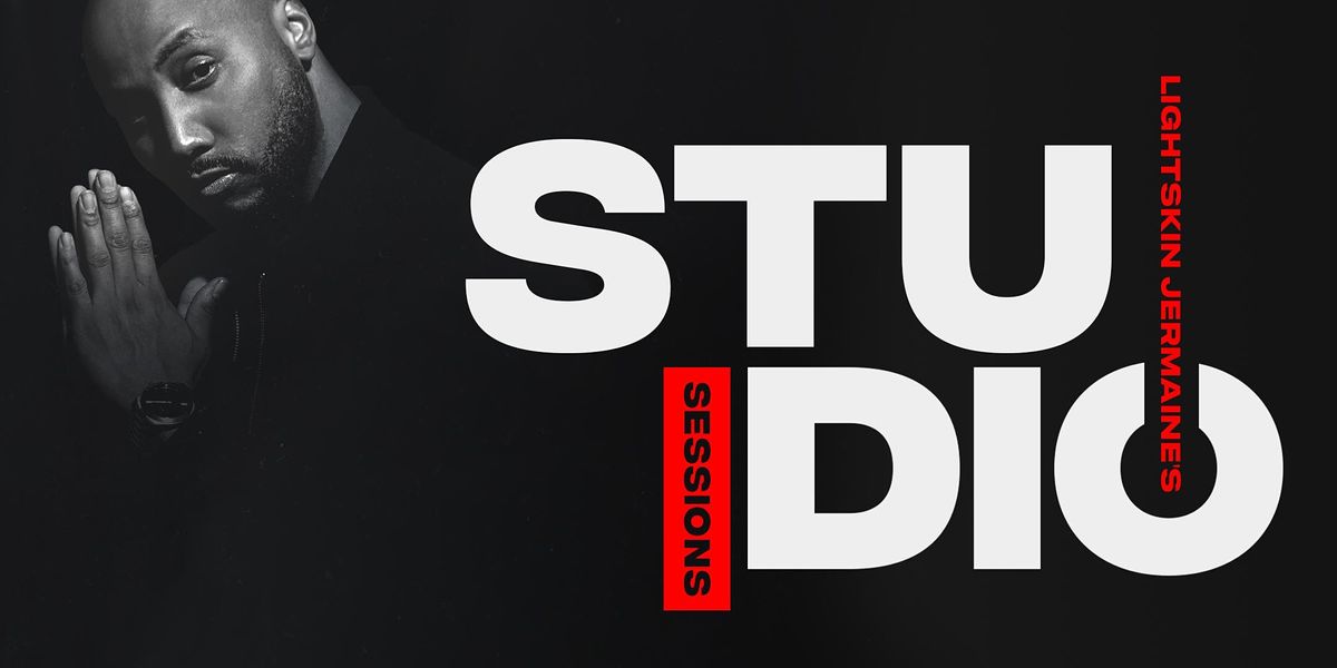 Lightskin Jermaines STUDIO SESSIONS Audio Concert 2.0 The Legacy