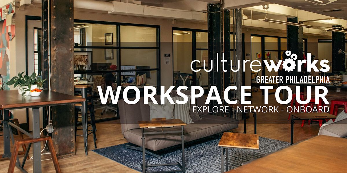 Tour + Onboarding