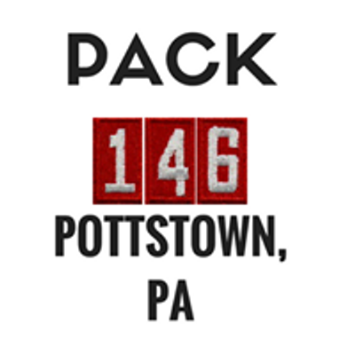 Cub Scout Pack 146 - Pottstown